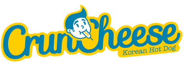 CrunCheese Logo