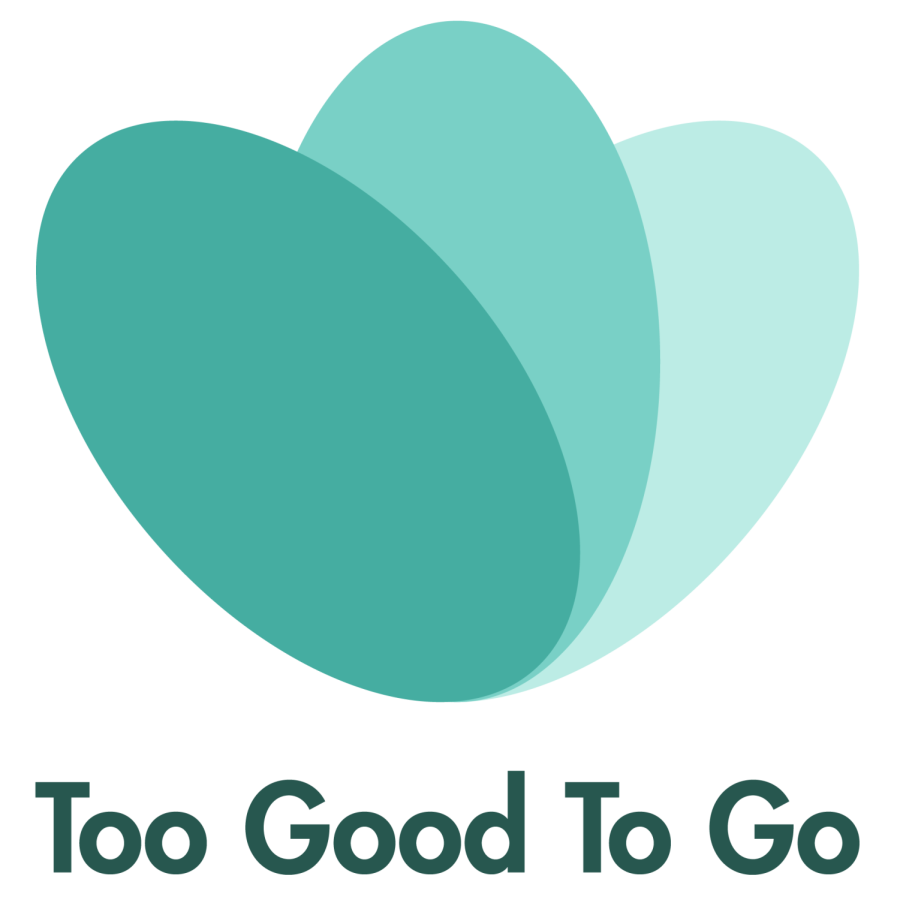 The official Too Good To Go logo!