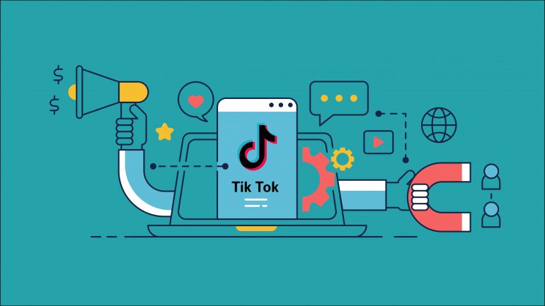 All the aspects of what is used for the TikTok Algorithm 