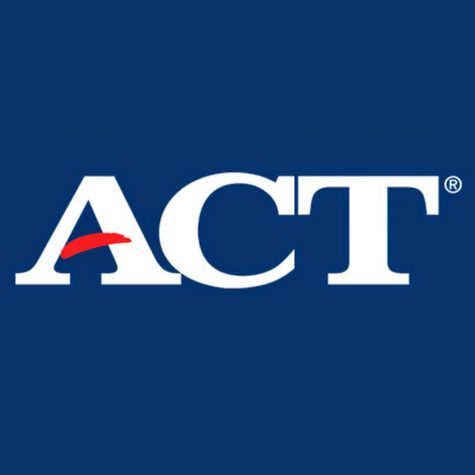The ACT is a standardized test taken across the country to prep students for college and careers.
