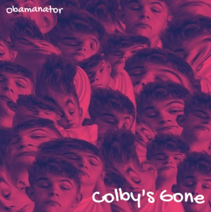 The+album+cover+of+Colbys+Gone