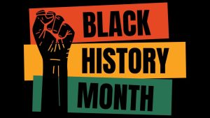 Welcome to Black History Month!