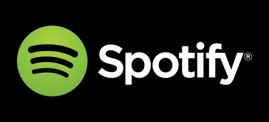 Spotify+is+under+backlash+regarding+misinformation.