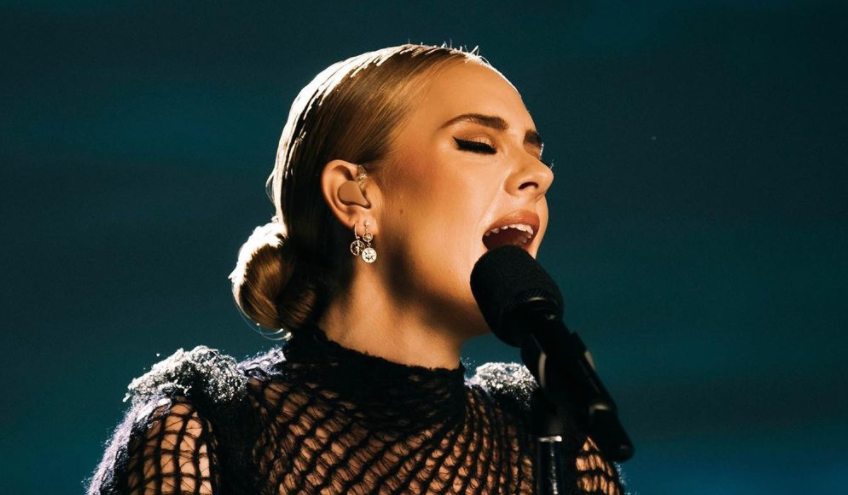 Adele has yet to announce new dates for residency