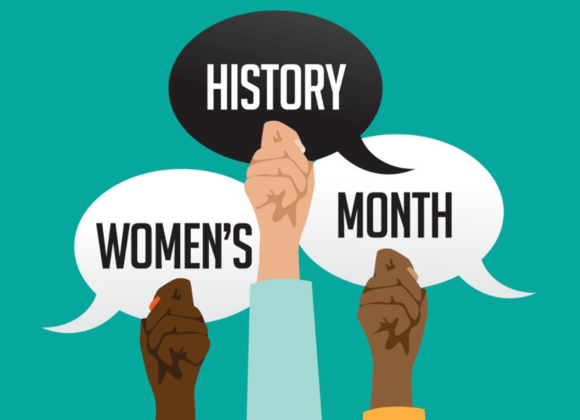 Womens History Month