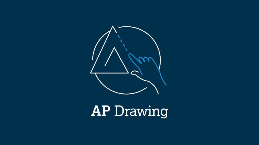 AP Drawing has its benefits and allows for students to be recognized for their work