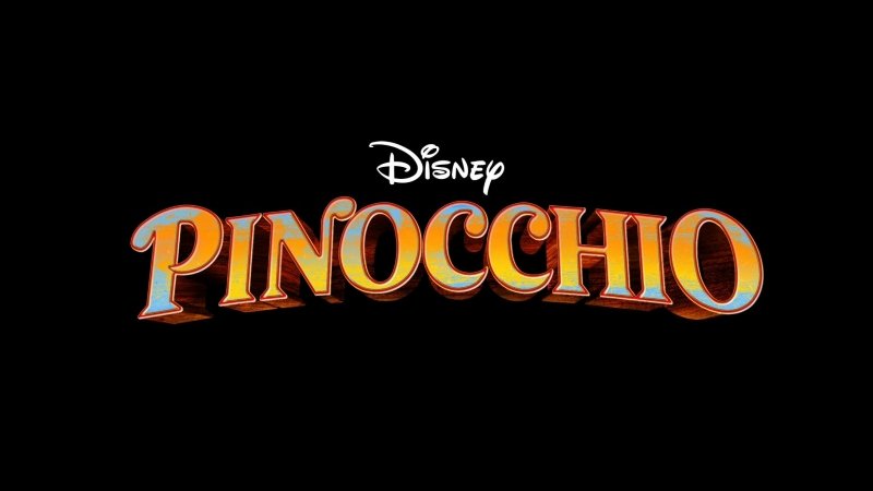 Disneys Live Action Pinocchio will hit screens fall of 2022