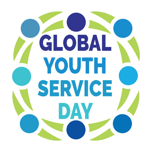 Global Youth Service Day