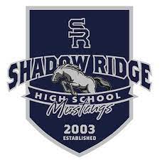 Shadow Ridge High School!