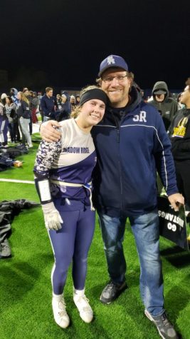 Shadow Ridge whips Green Valley for 5A state flag football title