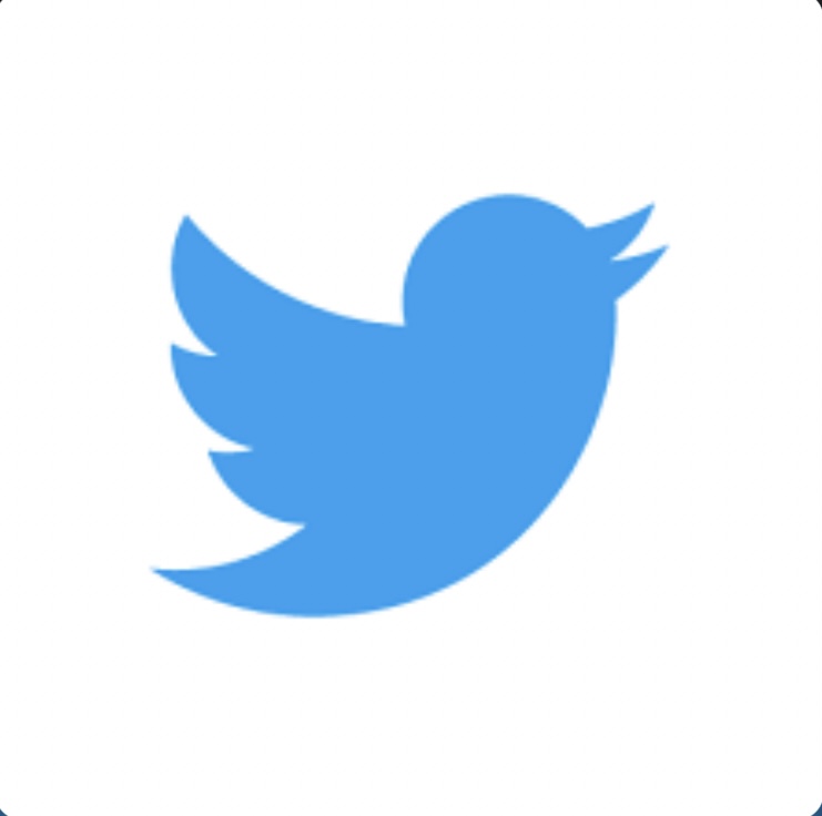 Twitters Logo
Photo credit: Google Images