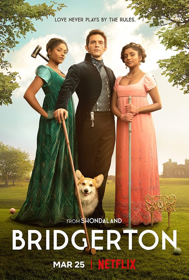 Bridgerton+Season2+Poster