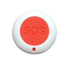 A potential design for the panic buttons for employees.