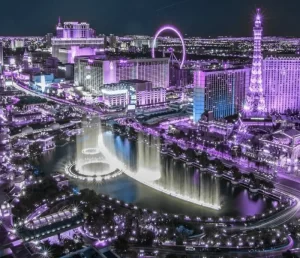 City of Las Vegas on X: City Hall is purple tonight to recognize  #LupusAwarenessMonth 💜 @LupusOrg  / X