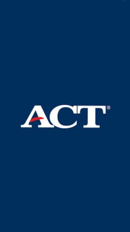 The ACT: The American College Test