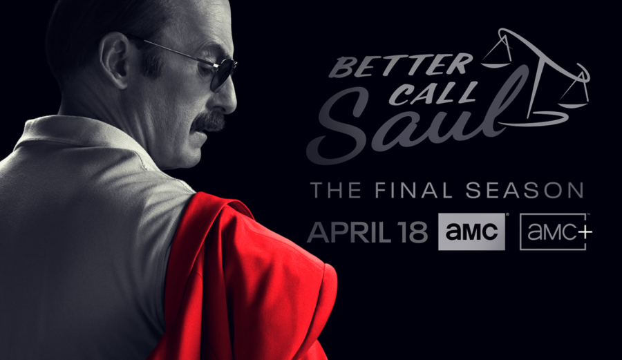 Poster For Better Call Saul