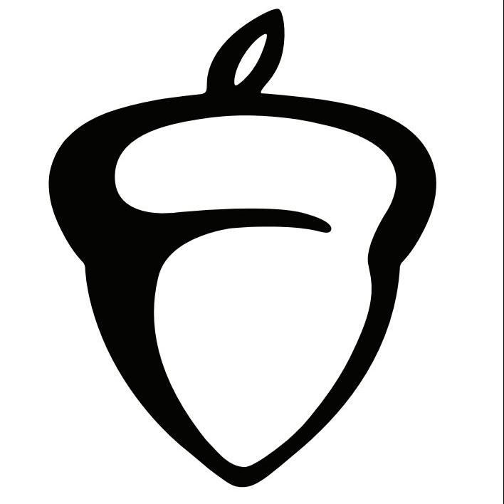 CollegeBoard logo, a very familiar acorn for all AP students.