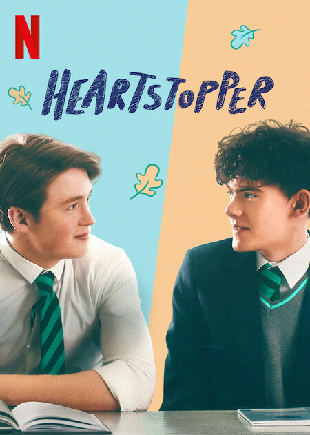 Heartstopper+Show+Poster