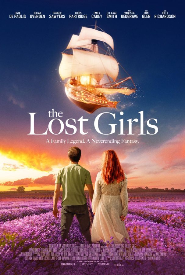 The+Lost+Girls+Poster