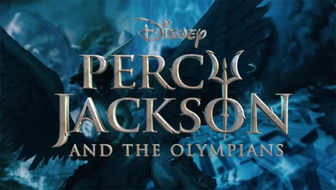 Disney+ Percy Jackson Series: Cast Announcement