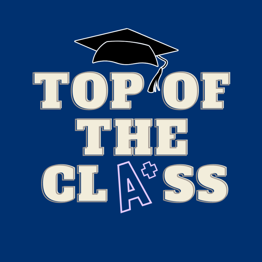 Top of the Class