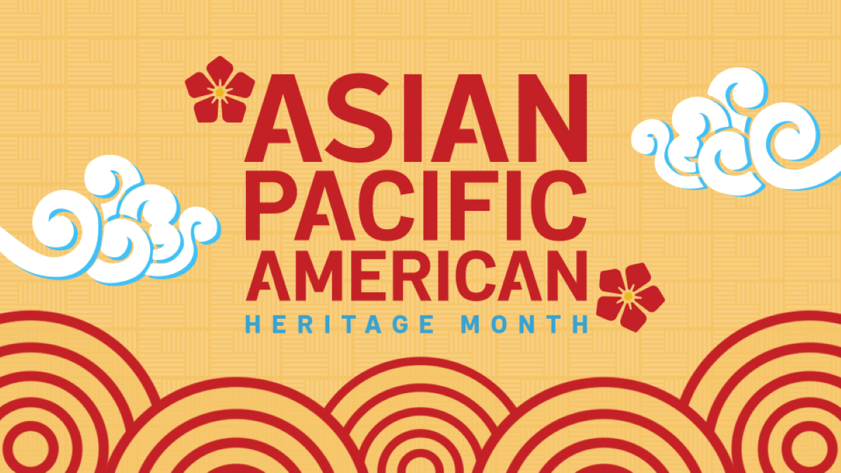 AAPI Heritage Month – The Lariat