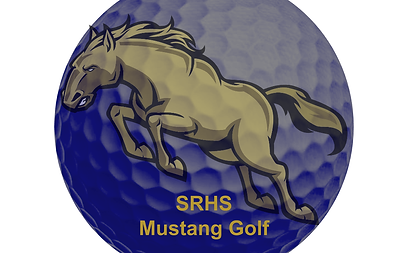 SRHS Golf