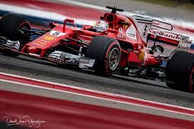 Formula One is an international racing group that hosts races all over the world with hundreds of millions of fans.