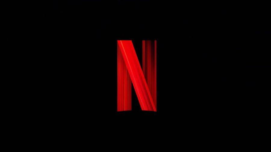 Netflix is Falling Down?