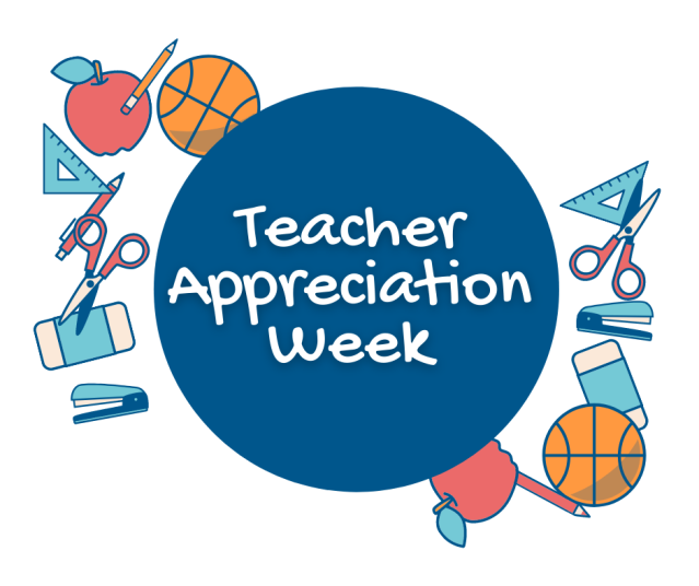 Teacher+Appreciation+Week+is+from+May+2nd+-+May+6th+even+as+appreciation+for+teachers+should+last+all+year+long.