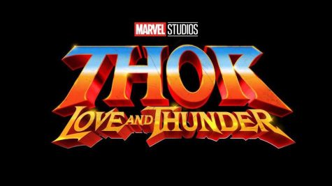 Thor: Love and Thunder will be released July 8th, 2022