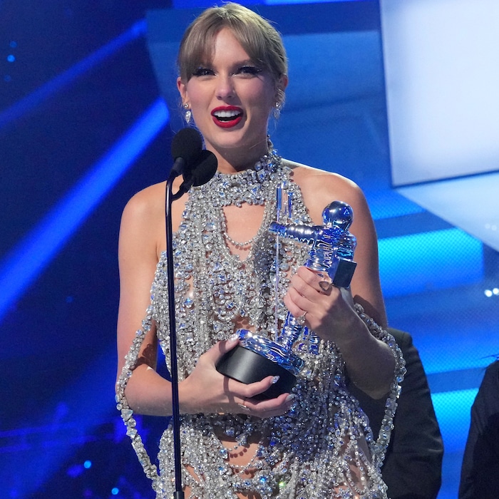 Swift at the 2022 VMAs Photo Courtesy of: Google Images