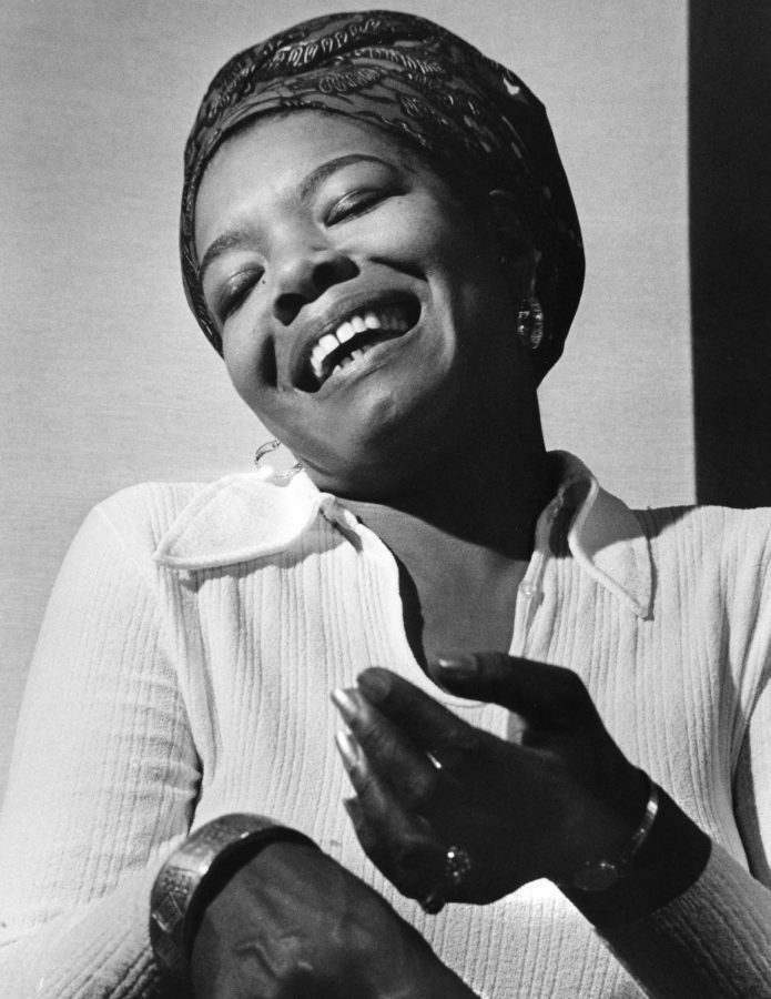Maya Angelou was an incredible poet, writer, activist, actor, and so much more that was recognized for her amazing work in memoirs, poems, biographies, etc. 