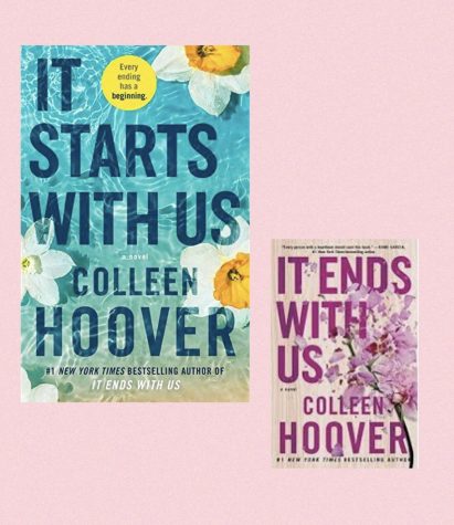 Colleen Hoover releases 'It Starts With Us,' the long awaited