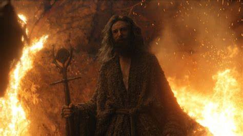 LOTR: The Rings of Power' Finale: Sauron & The Stranger Identities Revealed  (RECAP)