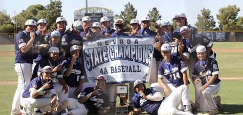 Shadow wins state in the 4a division