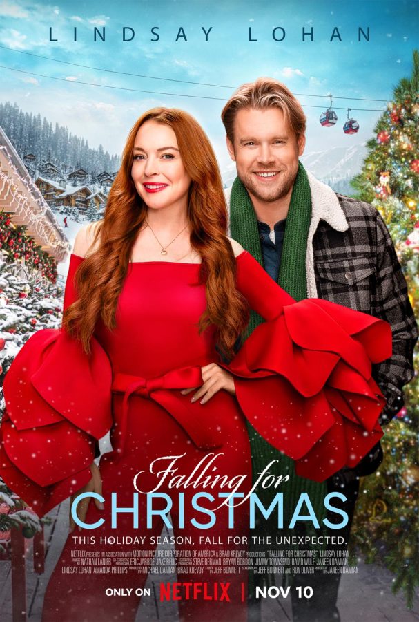 Netflixs+movie+cover+for+Falling+for+Christmas.