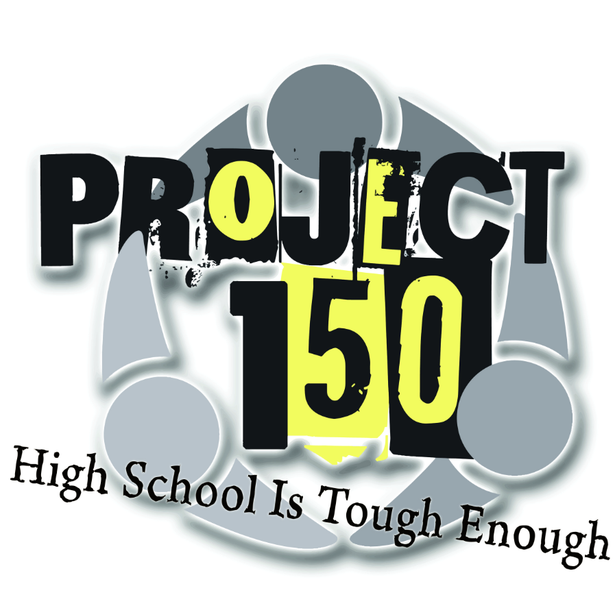 Project+150+is+helping+organize+food.+
