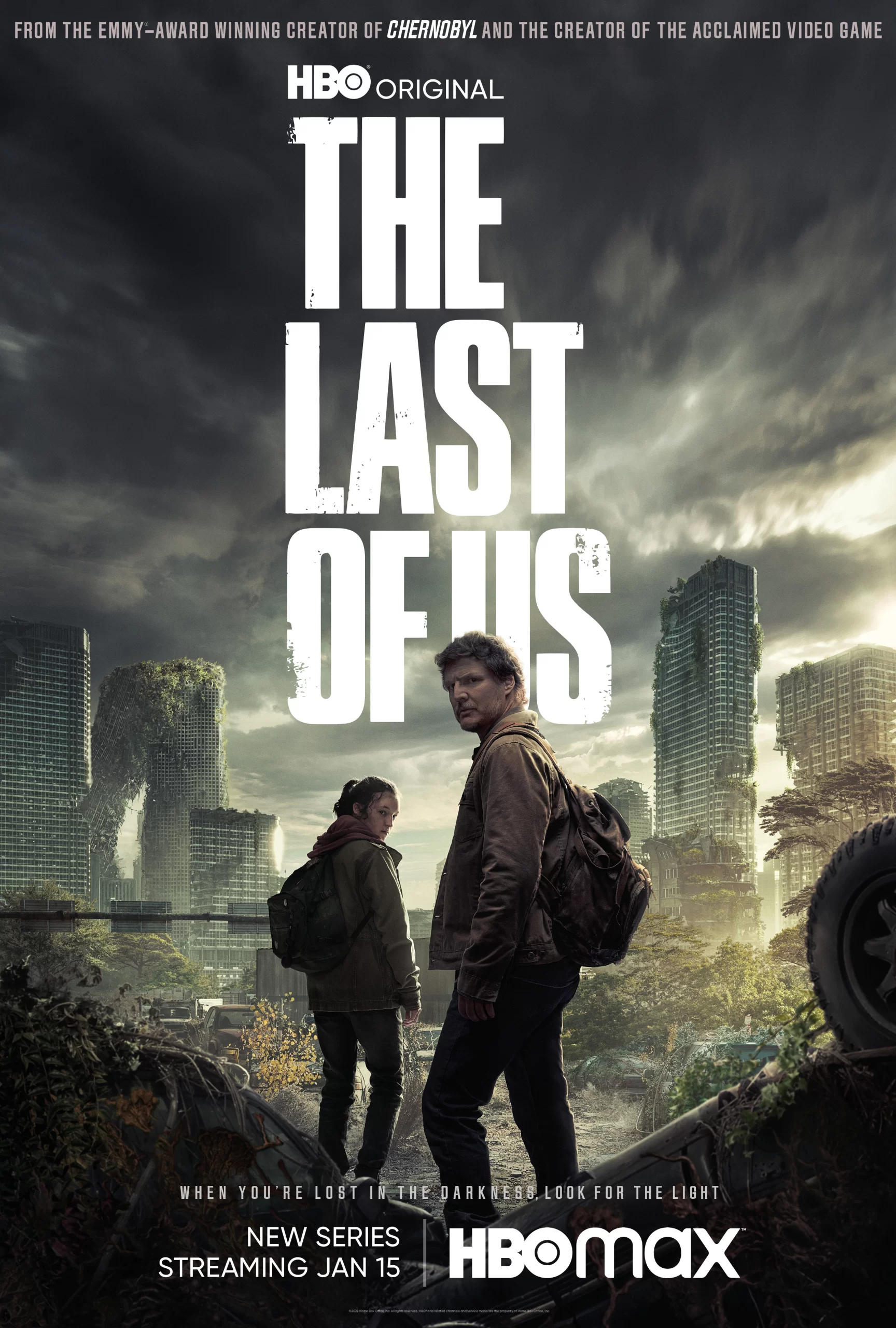 Evolution of The Last of Us [2009-2023] 