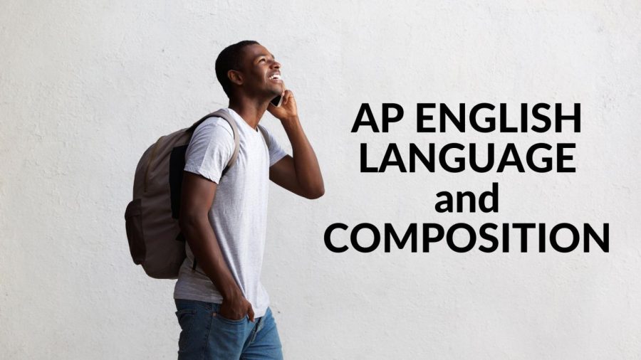 AP English Language and Composition