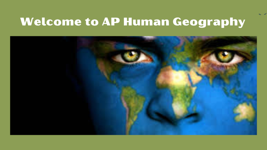 AP+Human+Geography