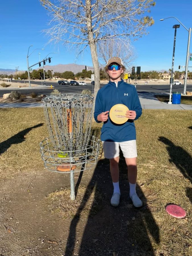 Should Frisbee Golf be a Sport at Shadow?