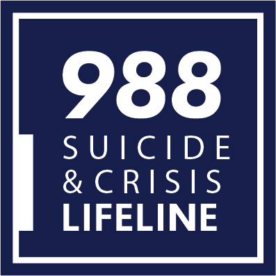 New Suicide Hotline Number: 988