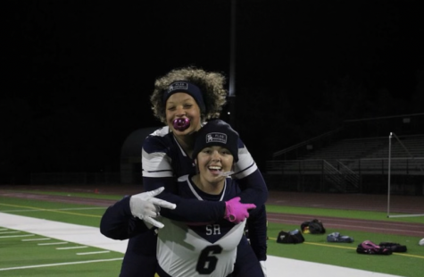 Shadow Ridge whips Green Valley for 5A state flag football title