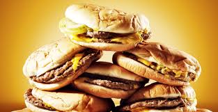 What is the Best Fast Food Burger?
