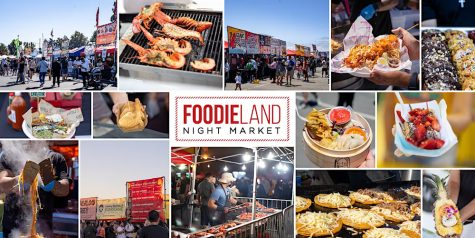 Cultures worldwide will be introduced to the tastebuds of many