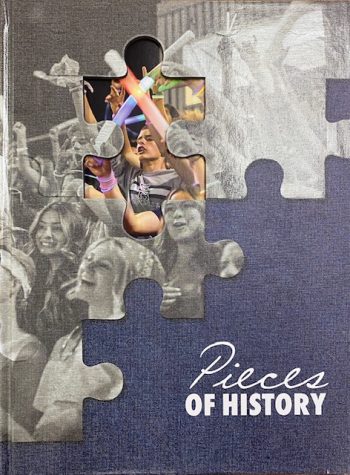 Pieces of History