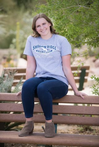 Brea looking Awesome!!