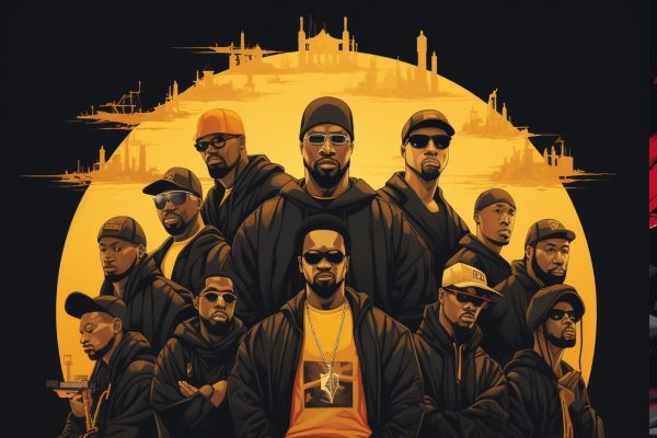 Wu-Tang Clan hero (Courtesy of Beats, Rhymes, and Lists)