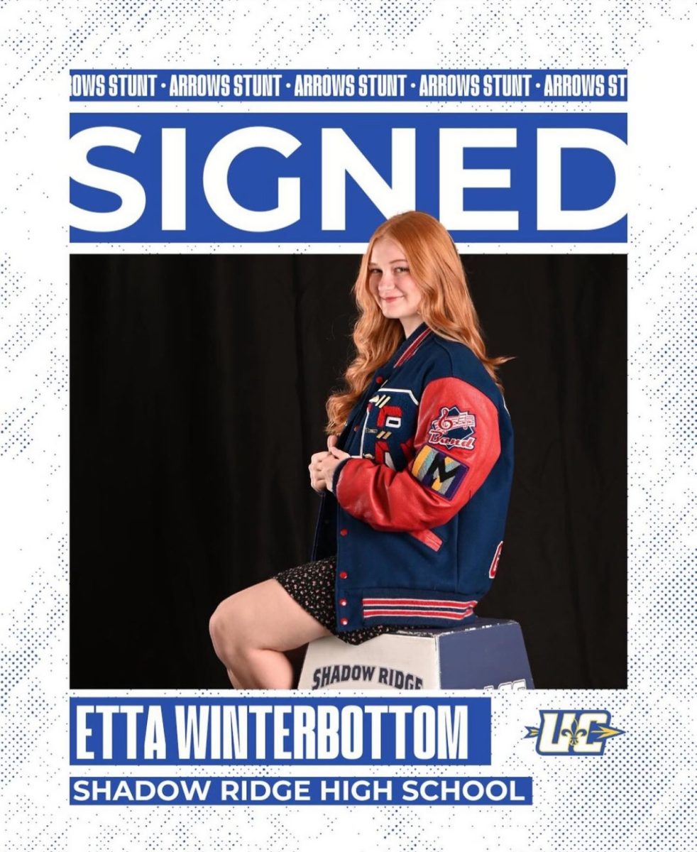 Etta+Winterbottom+announcing+her+signing